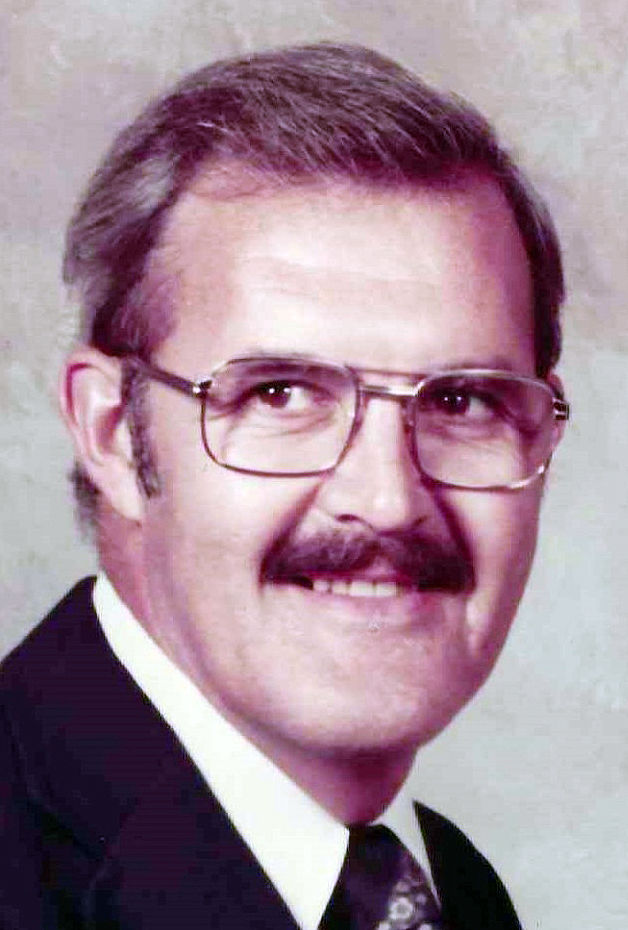 Stover, Robert Eugene